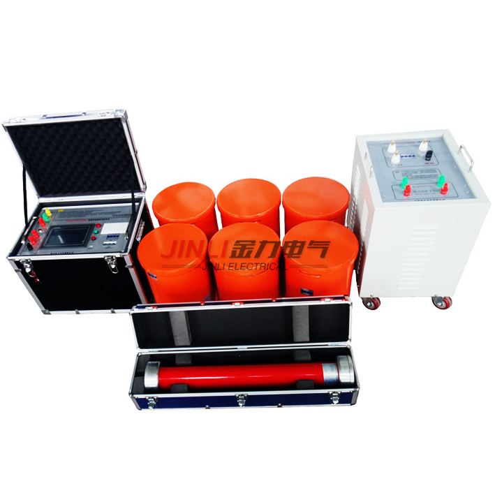 變頻串聯諧振試驗裝置